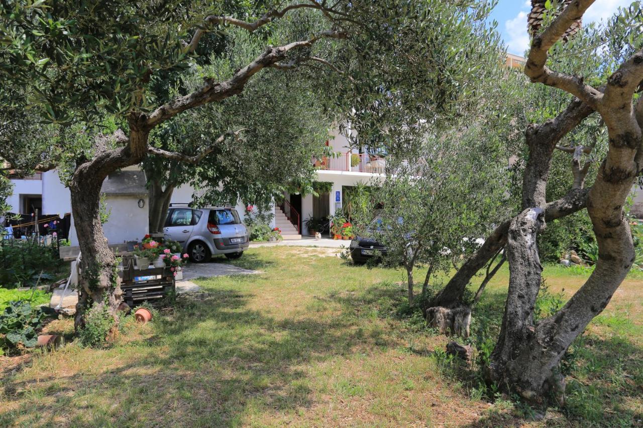 Apartment Tucepi 6695a Exterior foto